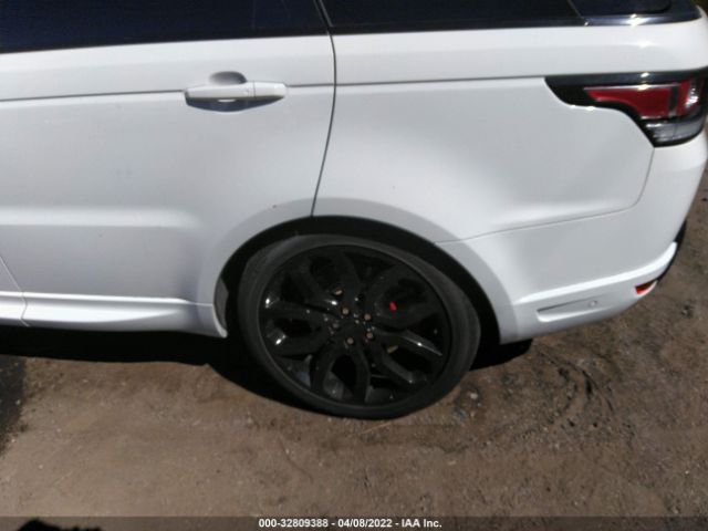 SALWV2EF4GA108610 Land Rover Range Rover Sport Autobiography