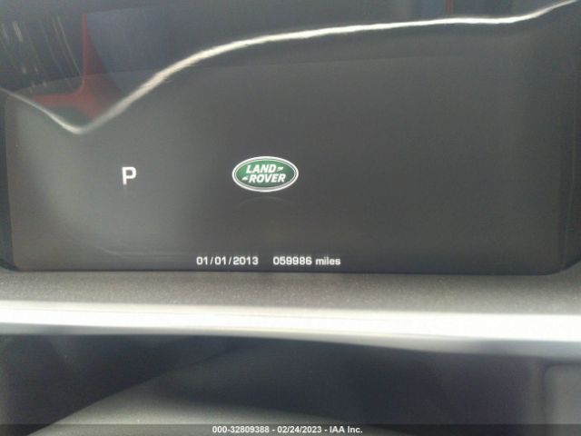 SALWV2EF4GA108610 Land Rover Range Rover Sport Autobiography