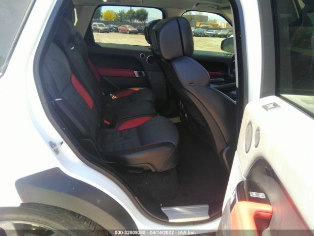 SALWV2EF4GA108610 Land Rover Range Rover Sport Autobiography