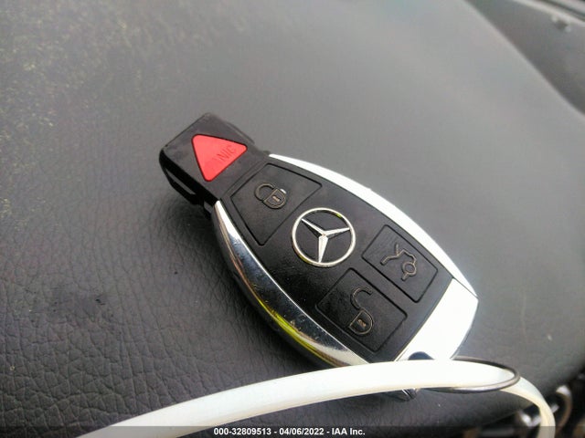 2016 Mercedes-Benz GLA-Class, VIN: WDCTG4EB0GJ189919