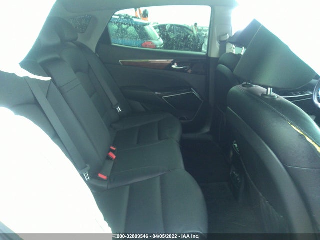 2018 Kia Cadenza, VIN: KNALB4J12J5120423
