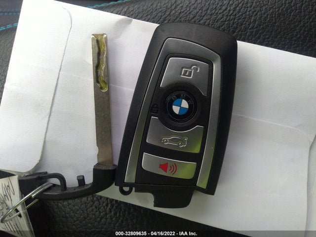 2016 BMW M2, VIN: WBS1H9C5XGV786064