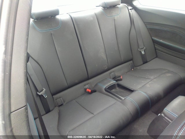 2016 BMW M2, VIN: WBS1H9C5XGV786064
