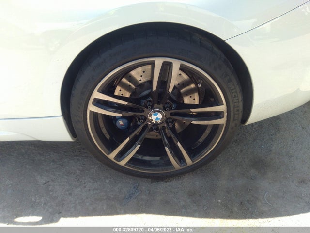 2016 BMW M2, VIN: WBS1H9C52GV786141