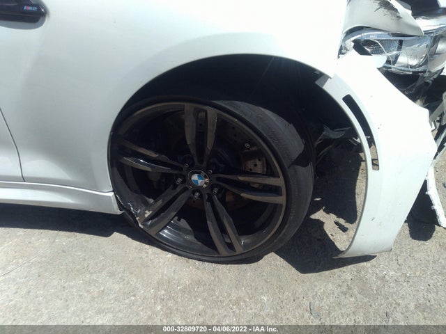 2016 BMW M2, VIN: WBS1H9C52GV786141