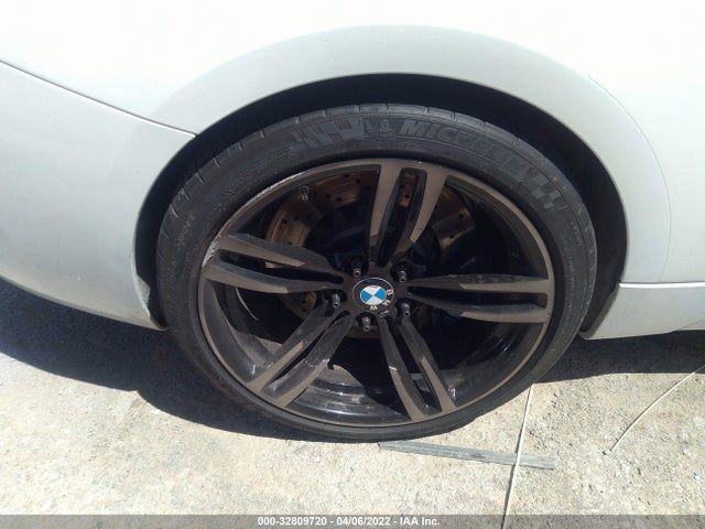 2016 BMW M2, VIN: WBS1H9C52GV786141