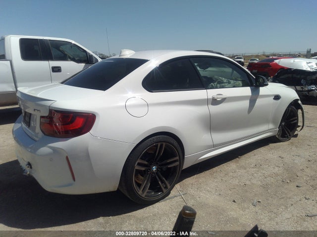 2016 BMW M2, VIN: WBS1H9C52GV786141