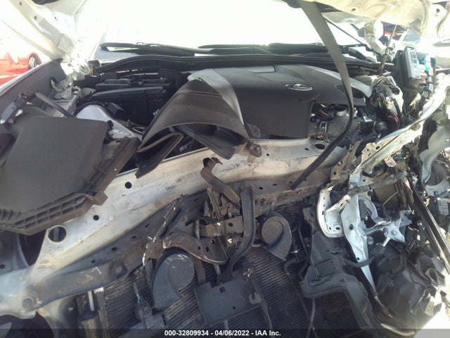 2016 Lexus RC, VIN: JTHHE5BC8G5011851