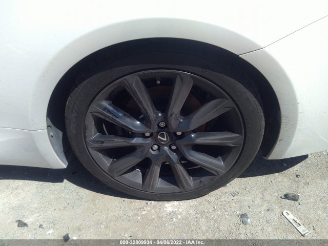 2016 Lexus RC, VIN: JTHHE5BC8G5011851