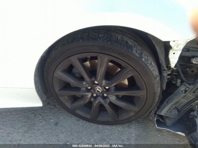 2016 Lexus RC, VIN: JTHHE5BC8G5011851