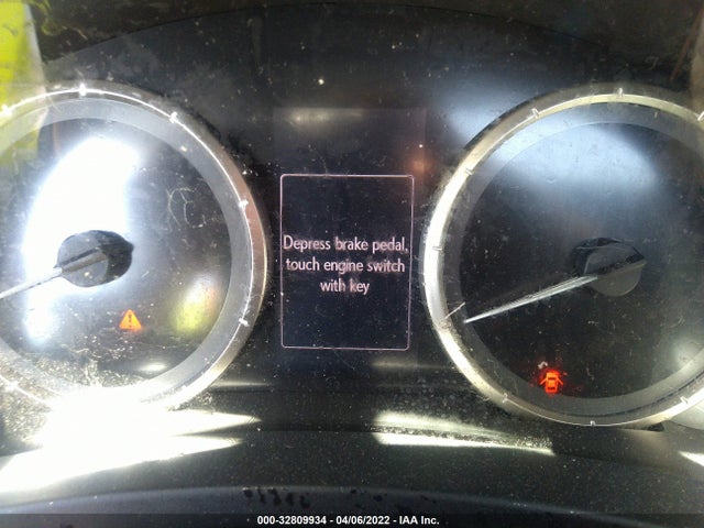 2016 Lexus RC, VIN: JTHHE5BC8G5011851