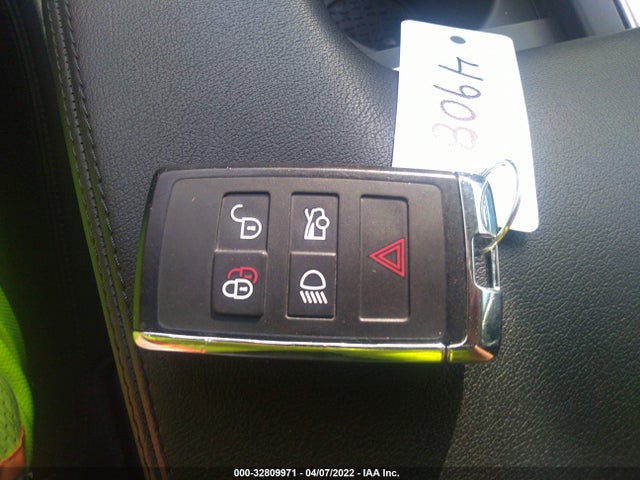 2020 Jaguar XE, VIN: SAJAE4FX4LCP64908