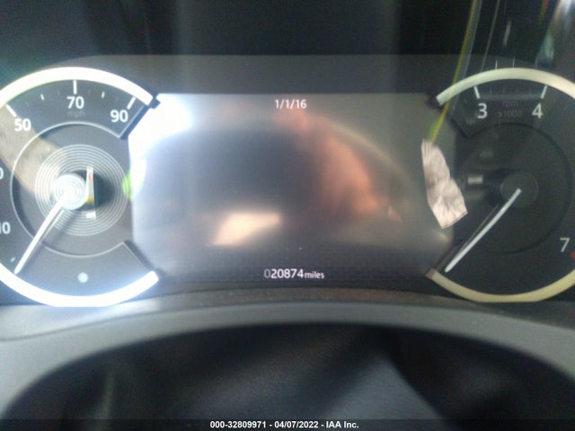 2020 Jaguar XE, VIN: SAJAE4FX4LCP64908