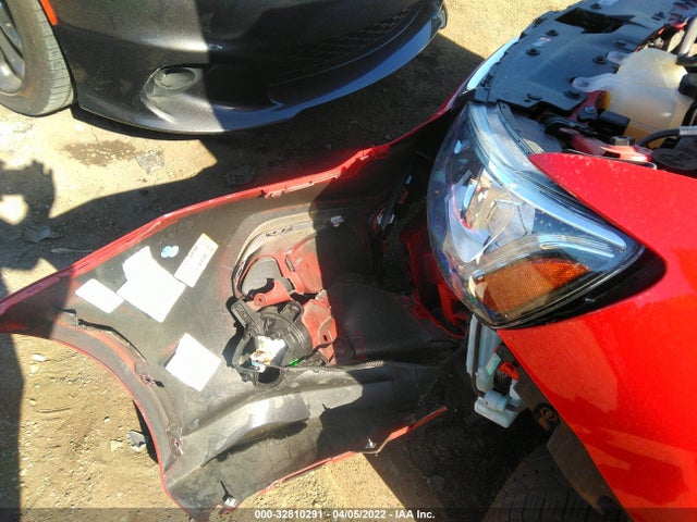 2020 Chevrolet Sonic, VIN: 1G1JD6SB1L4105579