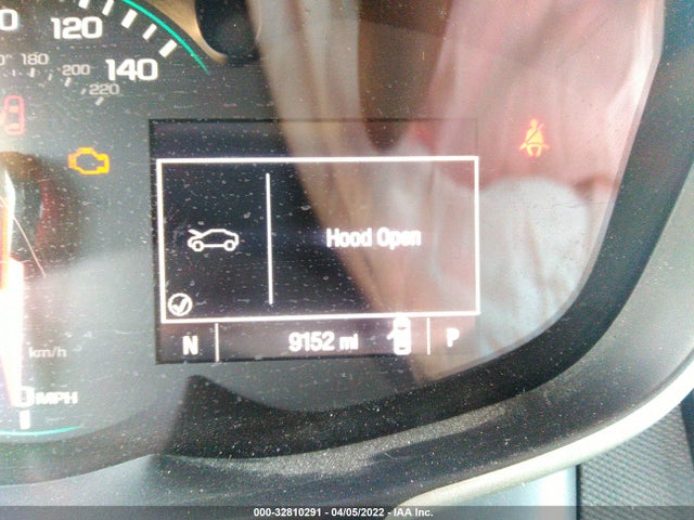 2020 Chevrolet Sonic, VIN: 1G1JD6SB1L4105579