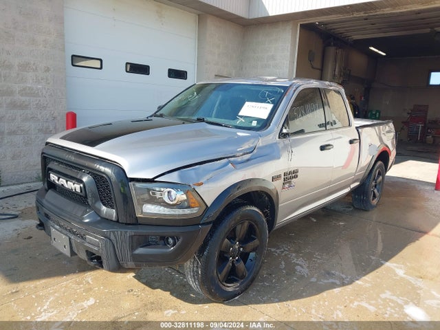 1C6RR6GT1LS105775 RAM 1500