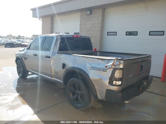 1C6RR6GT1LS105775 RAM 1500