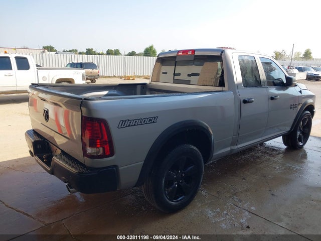 1C6RR6GT1LS105775 RAM 1500