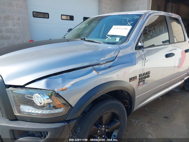 1C6RR6GT1LS105775 RAM 1500