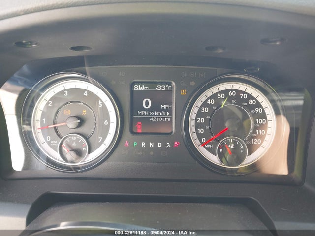1C6RR6GT1LS105775 RAM 1500