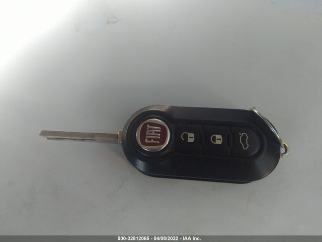2014 Fiat 500L, VIN: ZFBCFABH6EZ002233