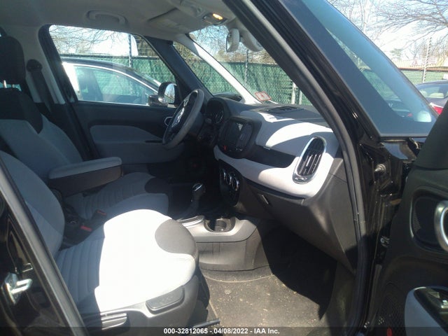 2014 Fiat 500L, VIN: ZFBCFABH6EZ002233