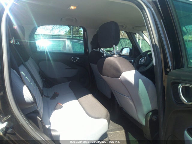 2014 Fiat 500L, VIN: ZFBCFABH6EZ002233