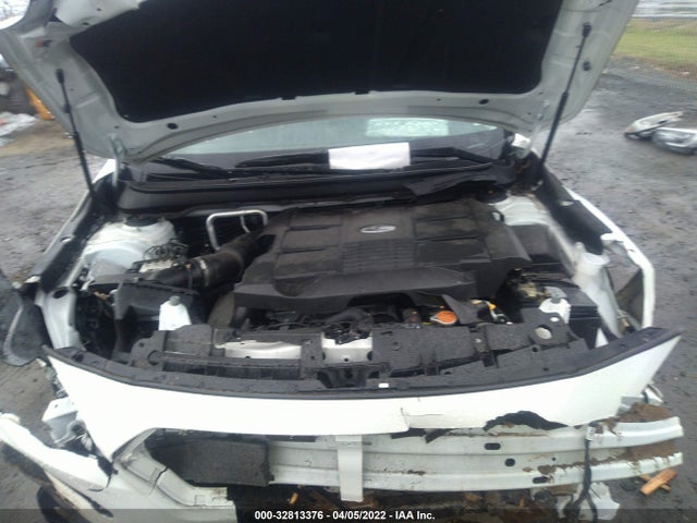2019 Subaru Outback, VIN: 4S4BSENC5K3341331