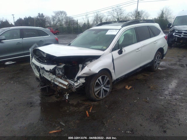 2019 Subaru Outback, VIN: 4S4BSENC5K3341331