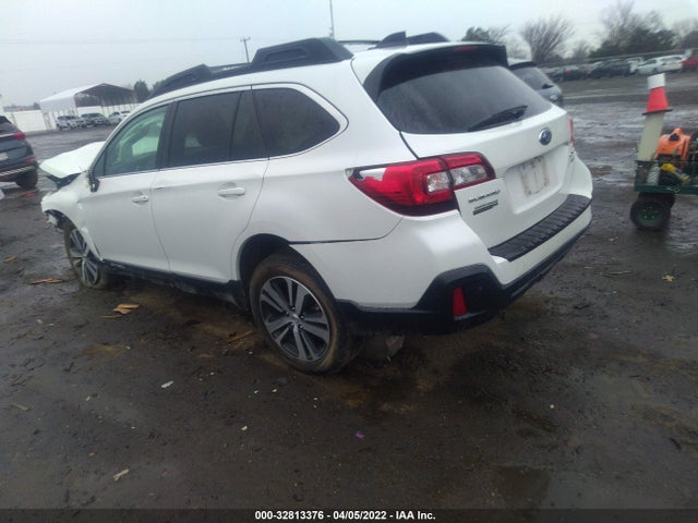 2019 Subaru Outback, VIN: 4S4BSENC5K3341331