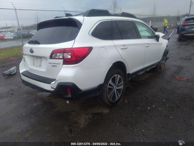 2019 Subaru Outback, VIN: 4S4BSENC5K3341331