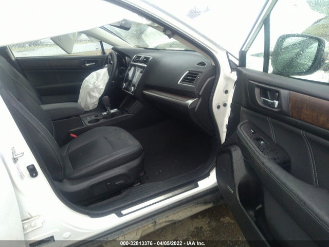 2019 Subaru Outback, VIN: 4S4BSENC5K3341331