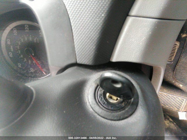 2012 HYUNDAI ACCENT GS VIN: KMHCT5AE8CU026561
