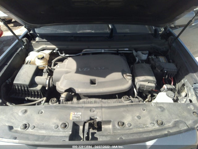 2021 GMC Canyon, VIN: 1GTG6CEN1M1275718