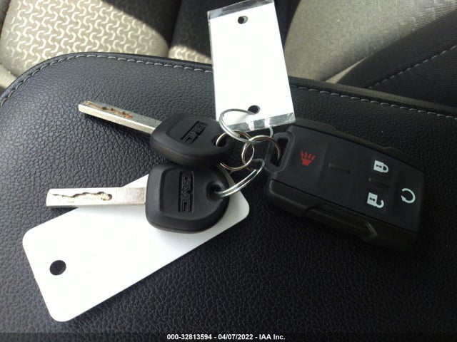 2021 GMC Canyon, VIN: 1GTG6CEN1M1275718