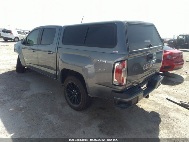 2021 GMC Canyon, VIN: 1GTG6CEN1M1275718