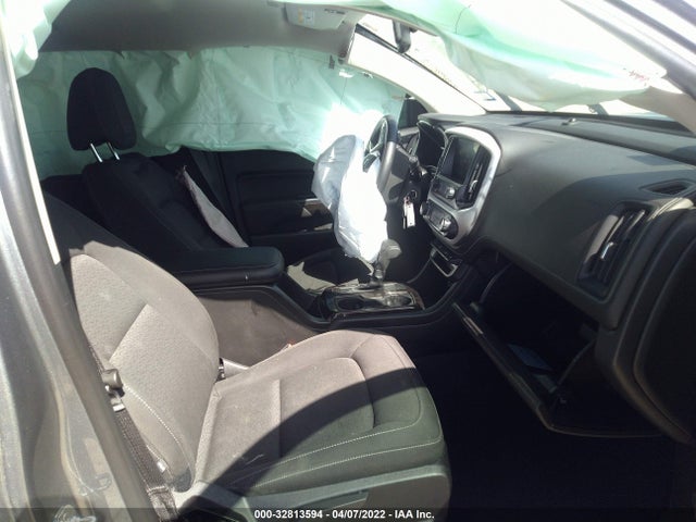 2021 GMC Canyon, VIN: 1GTG6CEN1M1275718