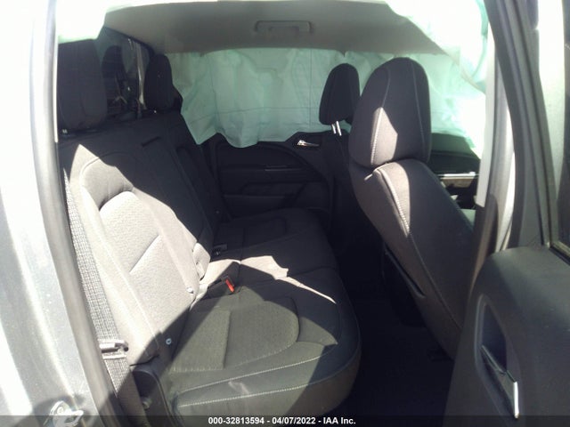 2021 GMC Canyon, VIN: 1GTG6CEN1M1275718