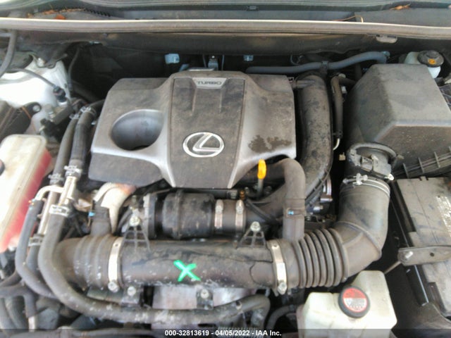 2015 Lexus NX, VIN: JTJYARBZ9F2002937