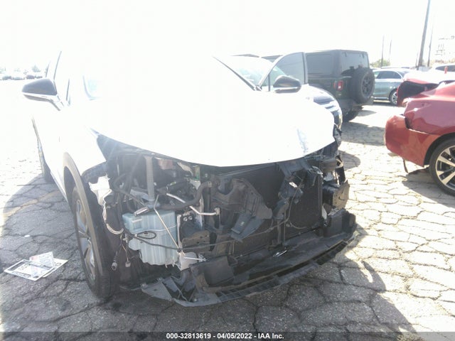 2015 Lexus NX, VIN: JTJYARBZ9F2002937