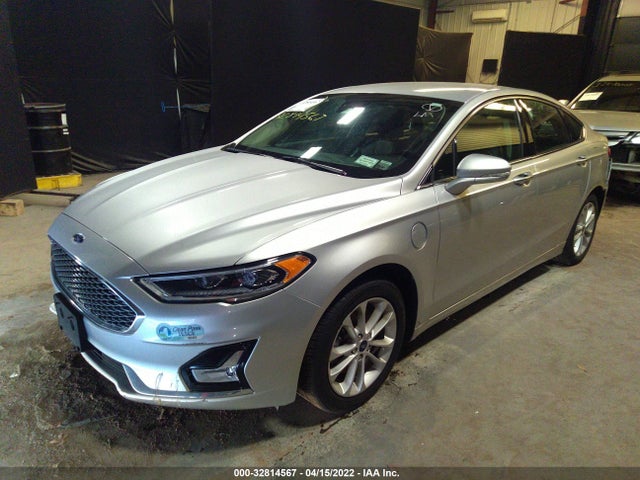 2019 Ford Fusion, VIN: 3FA6P0SU3KR244885