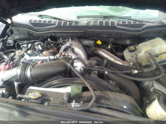 2021 Ford F-250, VIN: 1FT7W2BT4MEC21433