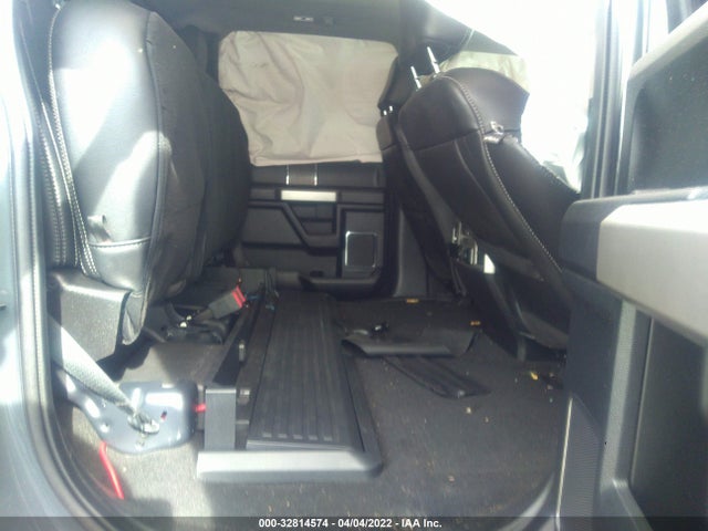 2021 Ford F-250, VIN: 1FT7W2BT4MEC21433