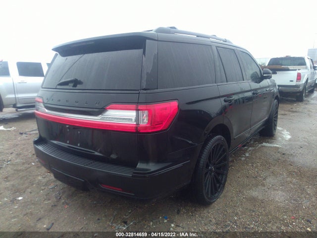 2019 Lincoln Navigator, VIN: 5LMJJ2LT0KEL20484