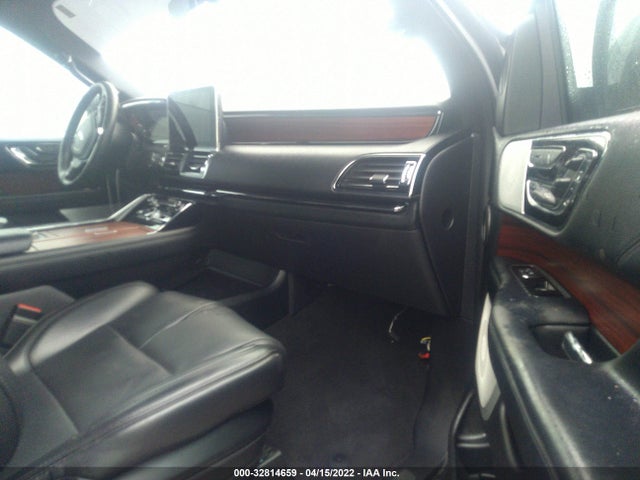 2019 Lincoln Navigator, VIN: 5LMJJ2LT0KEL20484