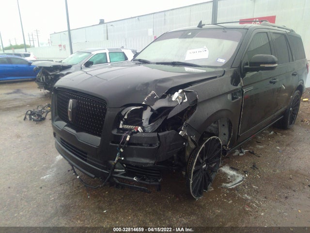 2019 Lincoln Navigator, VIN: 5LMJJ2LT0KEL20484