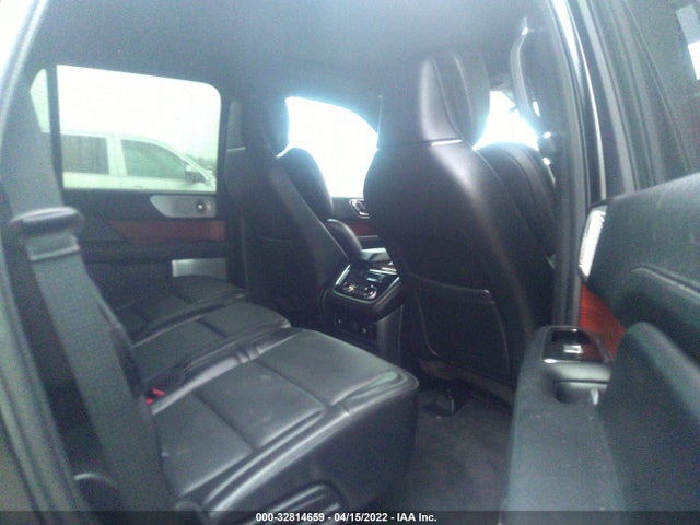 2019 Lincoln Navigator, VIN: 5LMJJ2LT0KEL20484