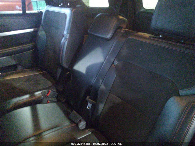 Aukcja sprzedaży 2018 Ford Explorer Xlt, vin: 1FM5K8D87JGB75977, numer aukcji: 32814885