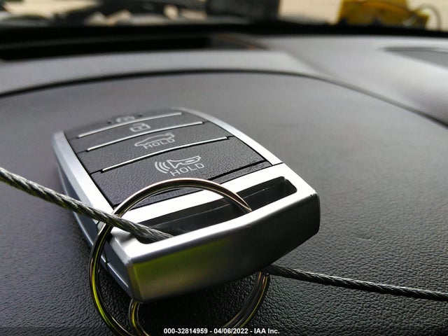 2019 Genesis G80, VIN: KMTFN4JB7KU320321