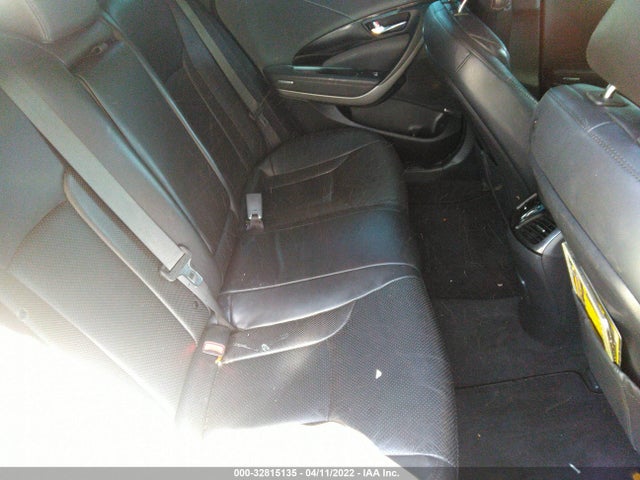 2017 Hyundai Azera, VIN: KMHFG4JG6HA588741